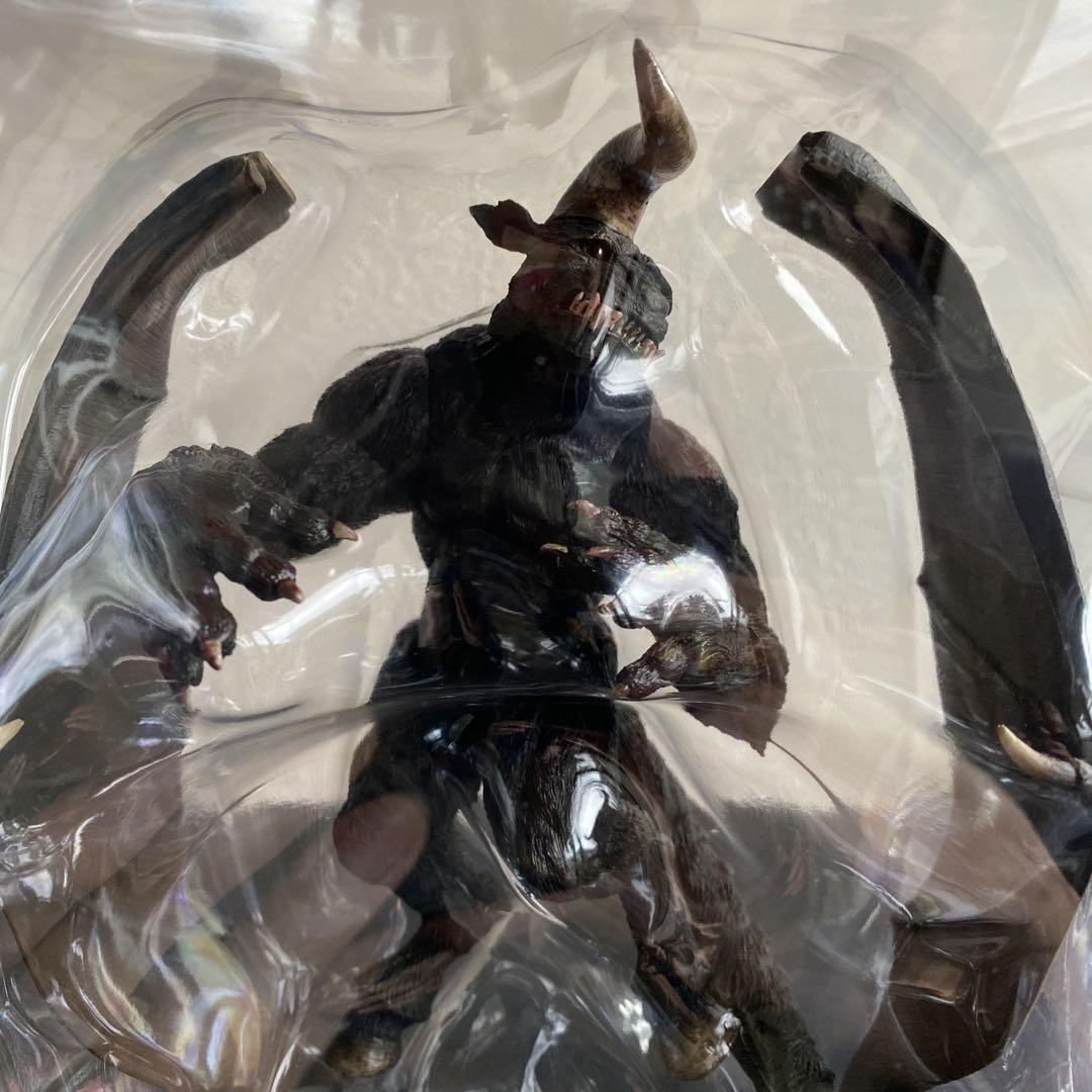 新品未使用】ART OF WAR ベルセルク ゾッド 断崖の塔シリーズ