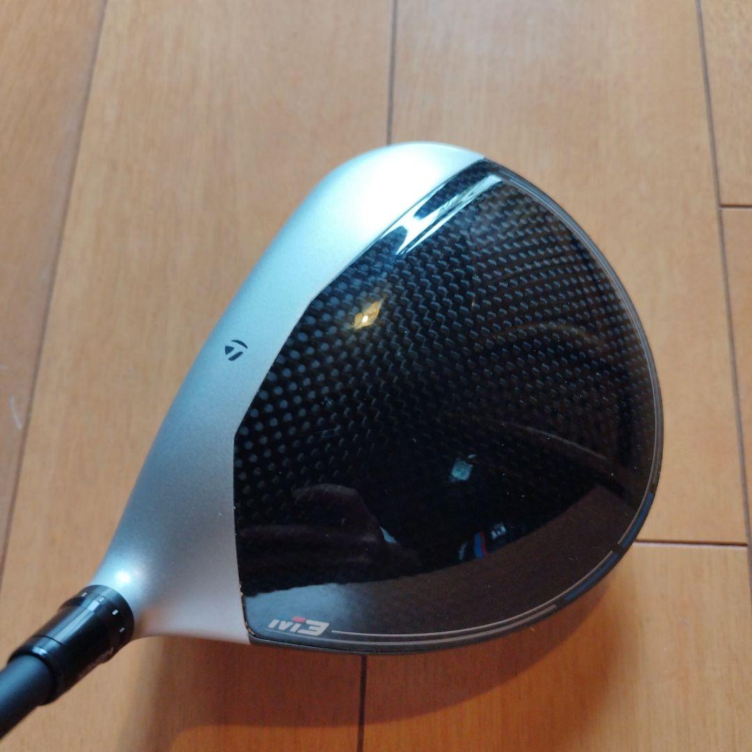 TaylorMade M3 ドライバー 9.5度 ヘッドのみ