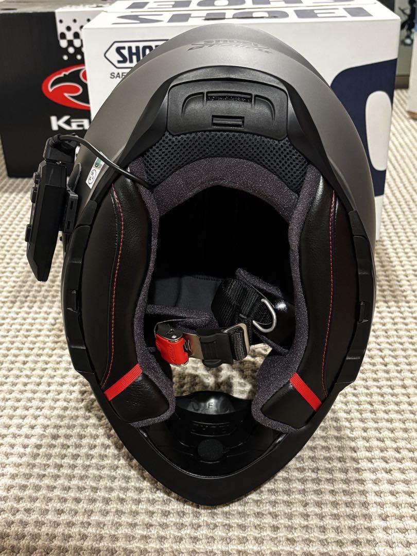 SHOEI GT-Air Ⅱ Ｌサイズ