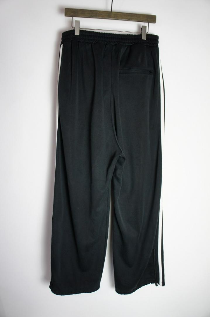 美品23AW doubletダブレット トラック パンツ125O▲