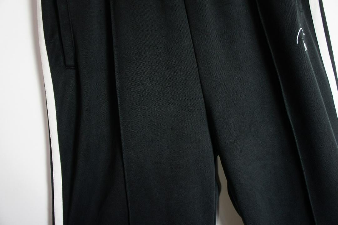 美品23AW doubletダブレット トラック パンツ125O▲