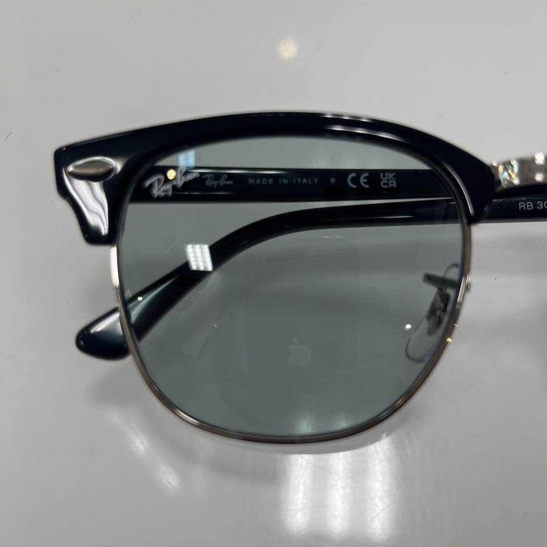 ☢ 新入荷RayBan
