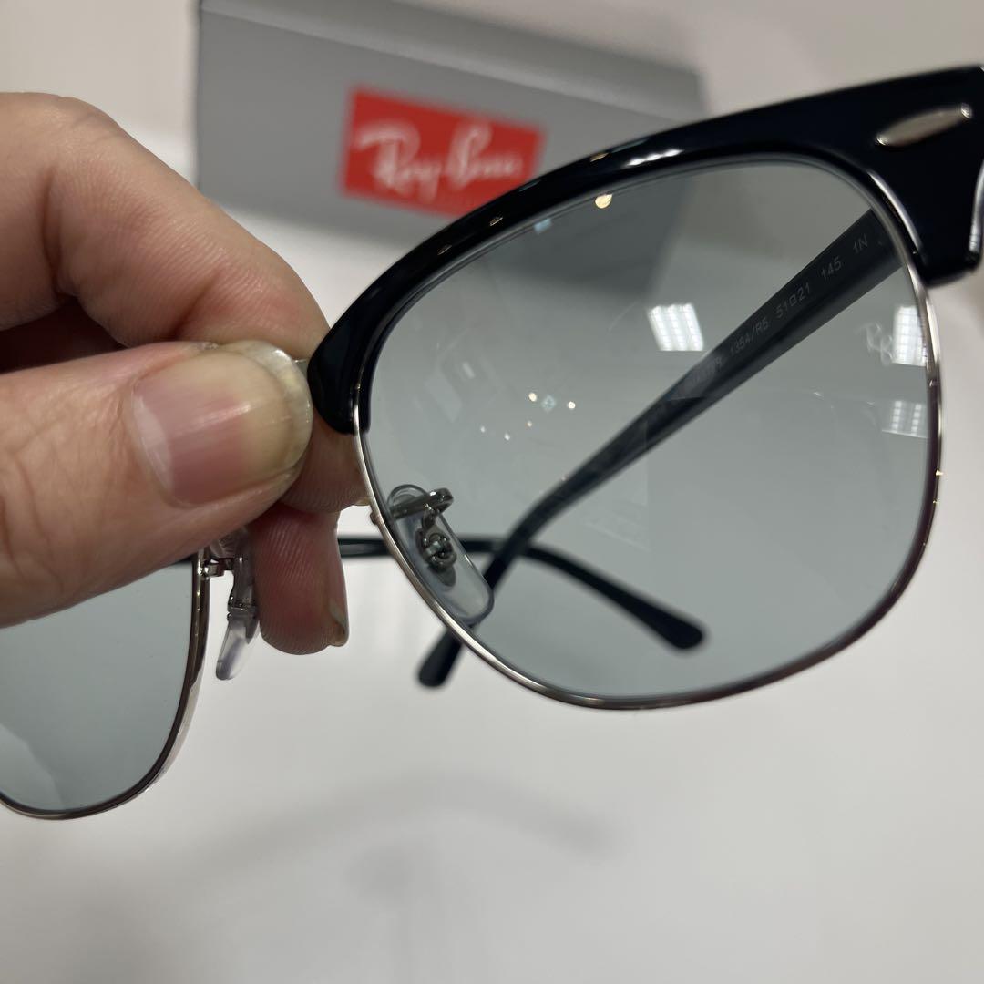 ☢ 新入荷RayBan