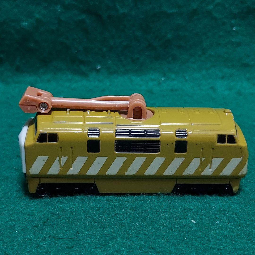 トミカ トーマス ディーゼル10 - メルカリ