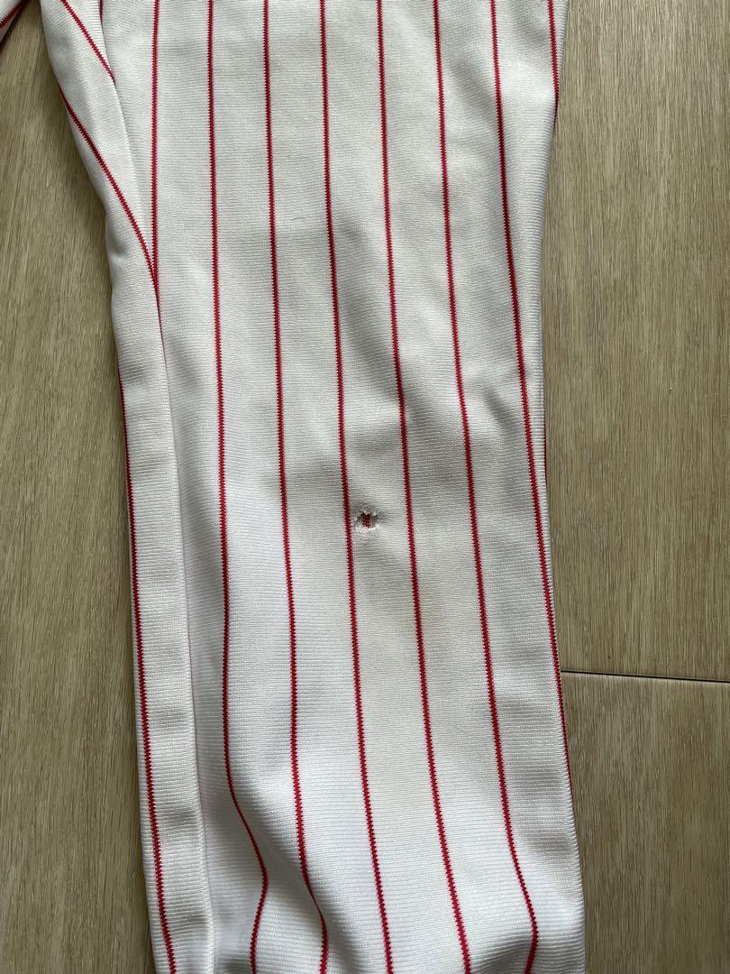 ポルテ　ユニフォーム　ベースボール　野球