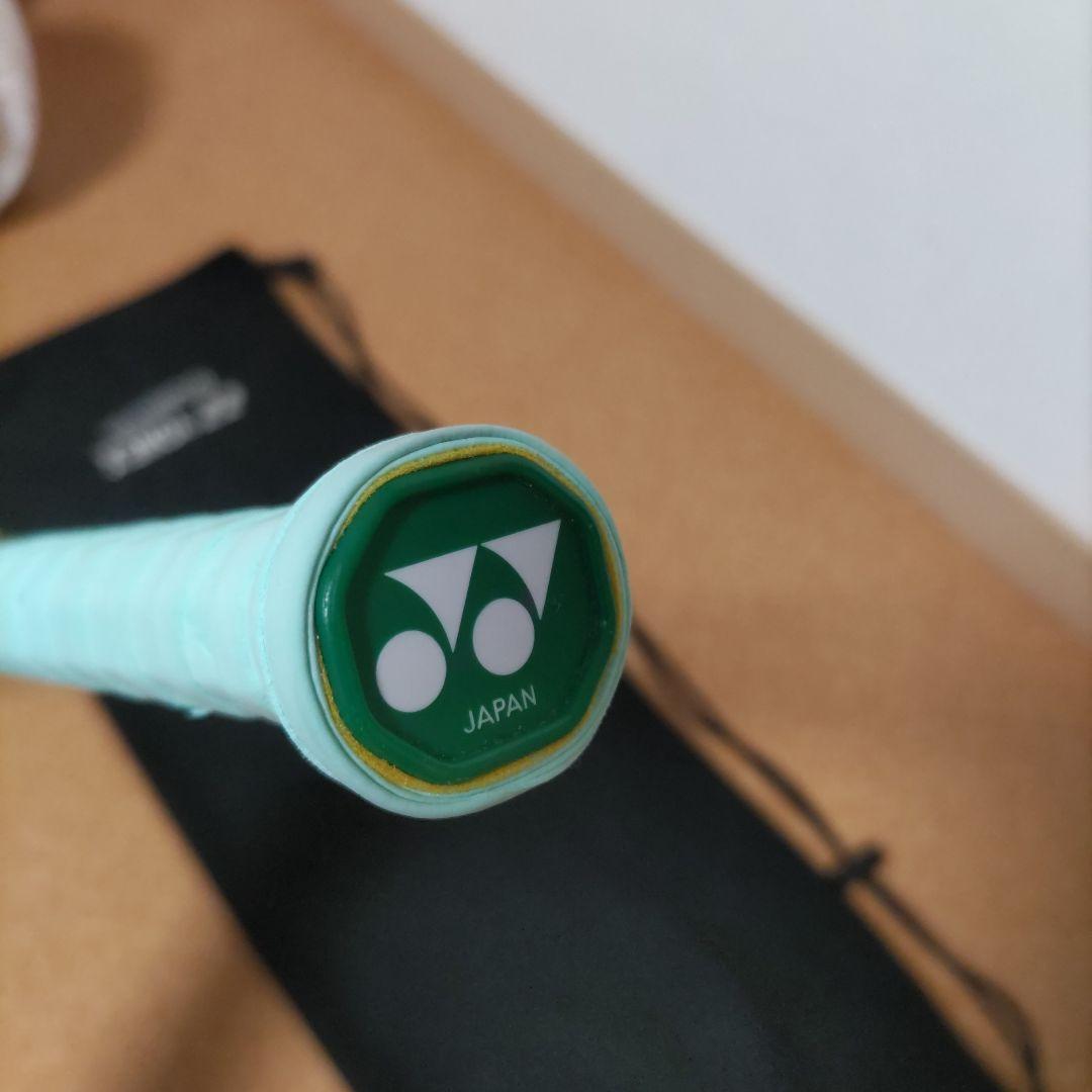 【美品】ヨネックス アークセーバー7プロ 4ug5