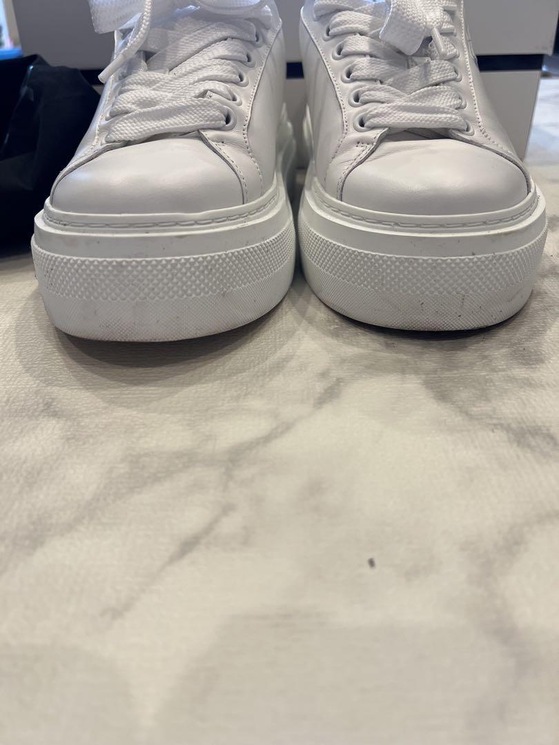 GIVENCHY CITY PLATEFORM SNEAK スニーカー
