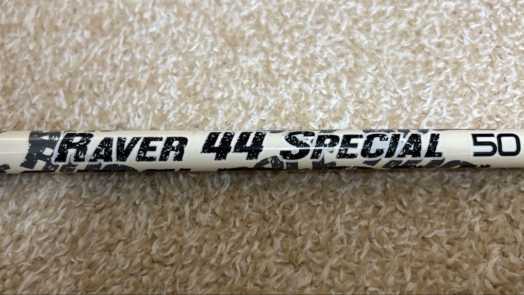 Reve レーヴ RAVER 44 SPECIAL