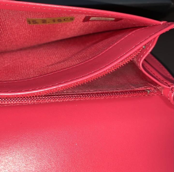 非常に高い品質 CHANEL ココマーク キャビアスキン ウォレット 【美品】 シャネル - 長財布 非常に高い品質 CHANEL ココマーク キャビアスキン ウォレット 【美品】 シャネル - 長財布