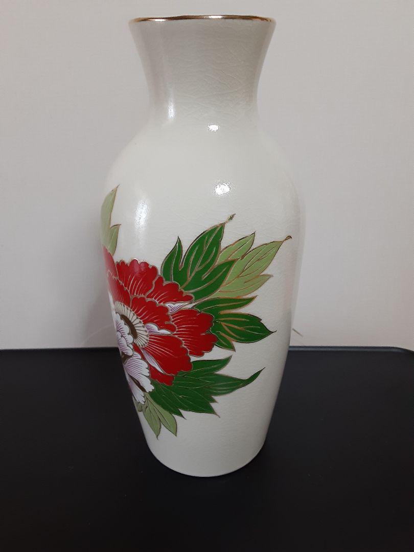 花瓶木仙作品