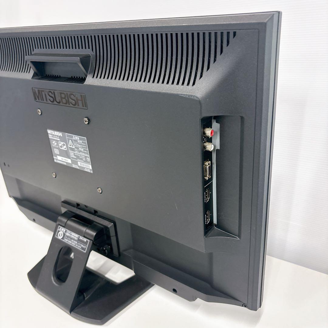 23インチ ゲーミングディスプレイ IPS液晶 三菱RDT234WX