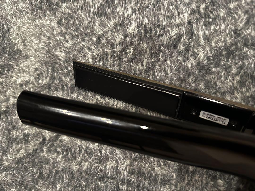 ヘアビューロン 4D Plus