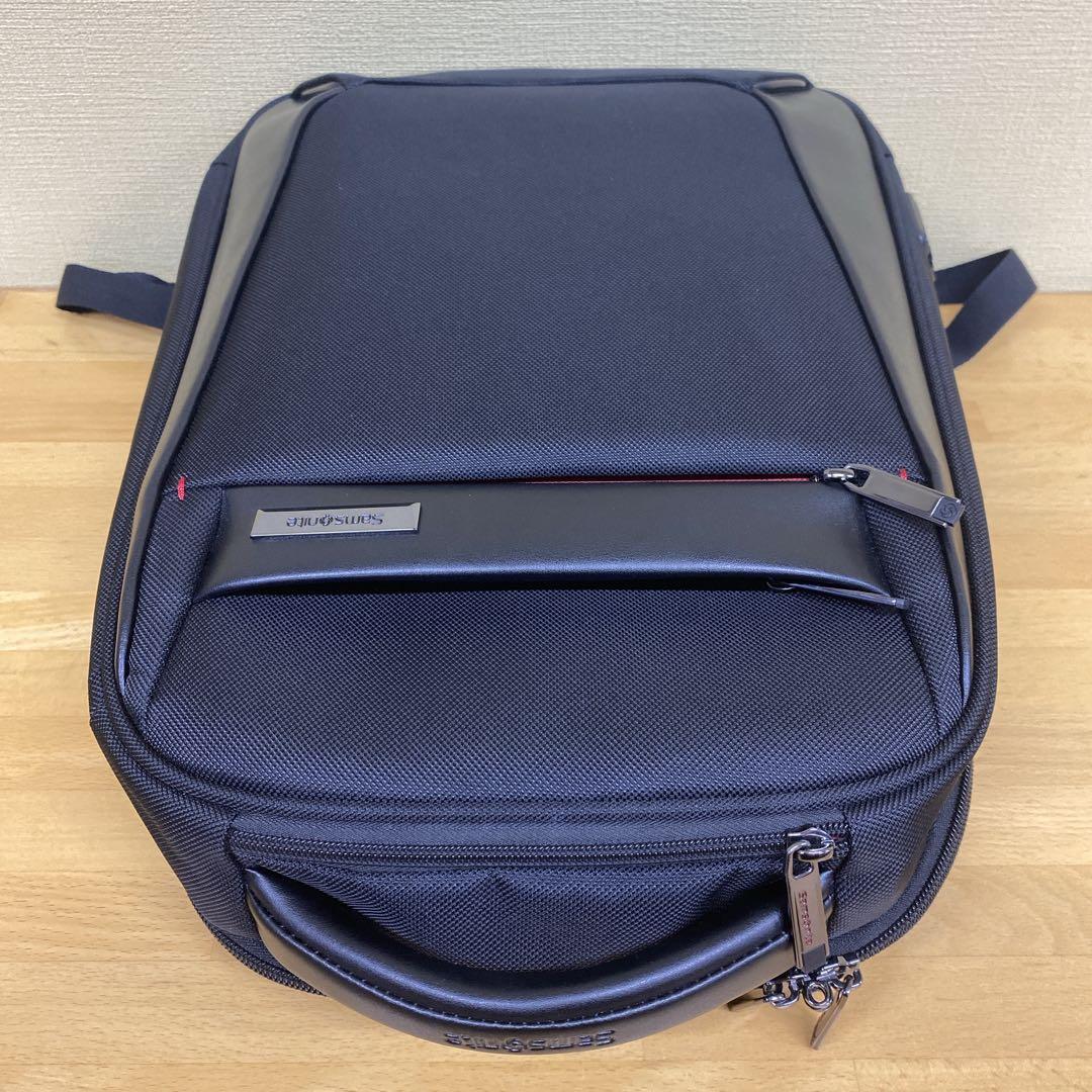 ★極美品★Samsonite サムソナイト ヴァイコン II バックパック ★極美品★Samsonite サムソナイト ヴァイコン II バックパック