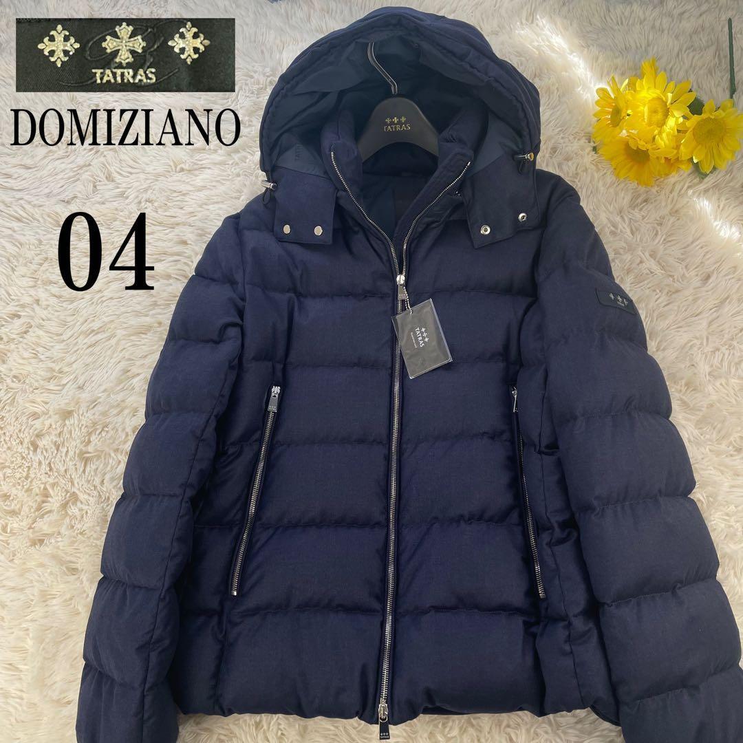 大きいサイズ 近年モデル タトラス Rライン ドミッツァーノ 04 メンズXL(LL)・TATRAS