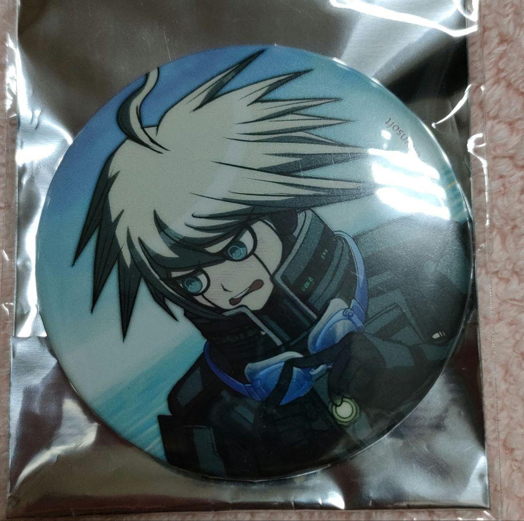 【一部予約販売中】 キーボ ニューダンガンロンパV3 水着 メルカリ - 缶バッジ ピンズ・ピンバッジ・缶バッジ
