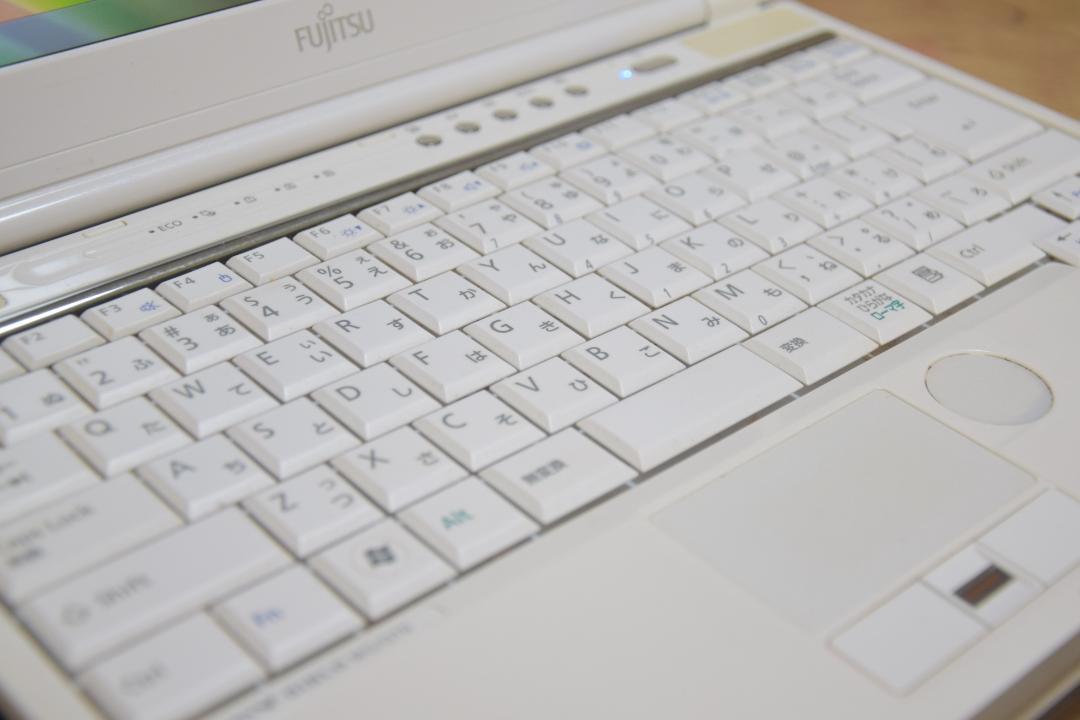 通販好評 Fujitsu FMV-BIBLO MG G70 Win7 320GB 付属品有 8uDpC-m90383978035 国産好評