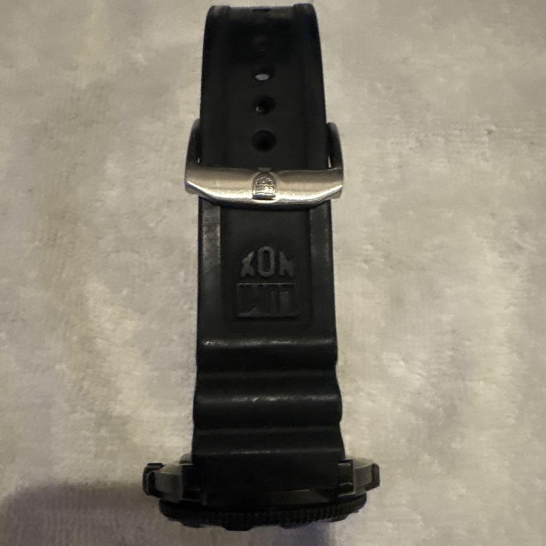 LUMINOX ルミノックス3400 F-117 NIGHTHAWK