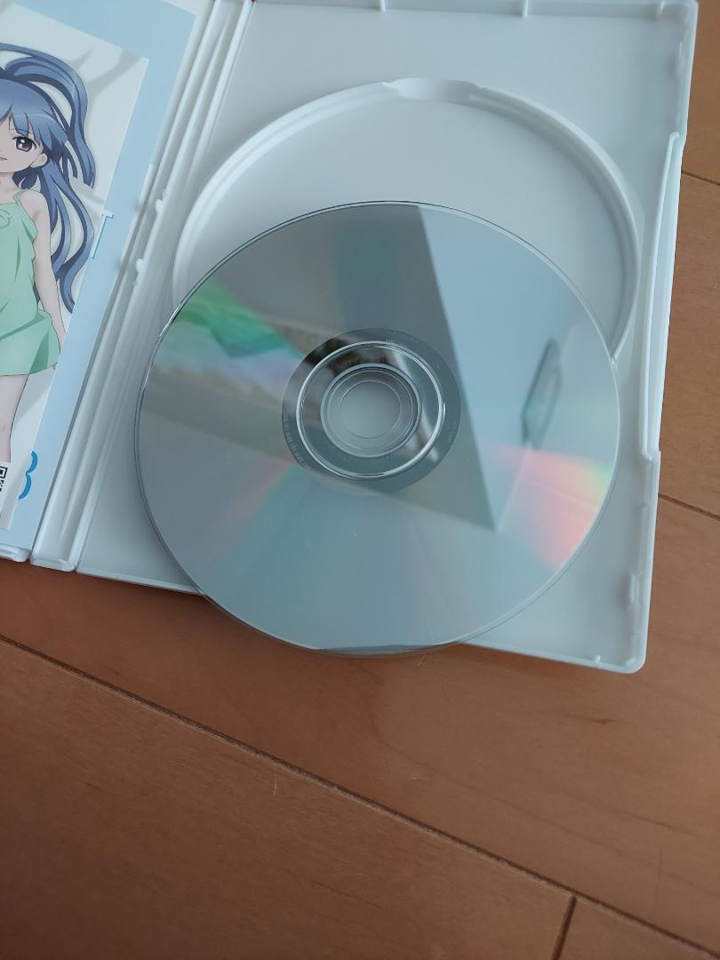 ひぐらしのなく頃に 礼