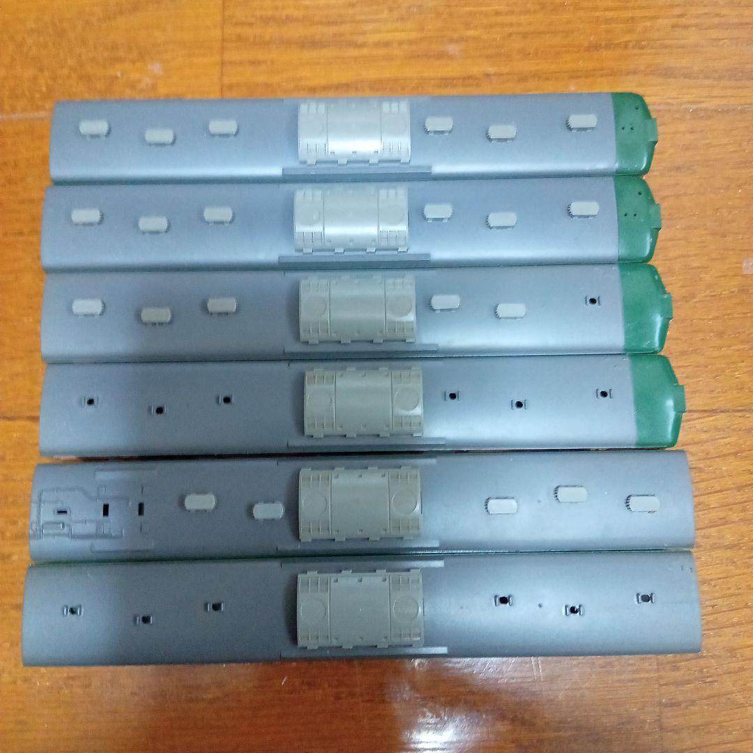 【お得】 鉄道模型 Nゲージ各種ジャンク品 - メルカリ 鉄道模型