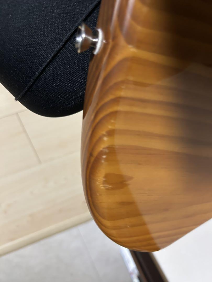 Stratocaster American professional Ⅱ