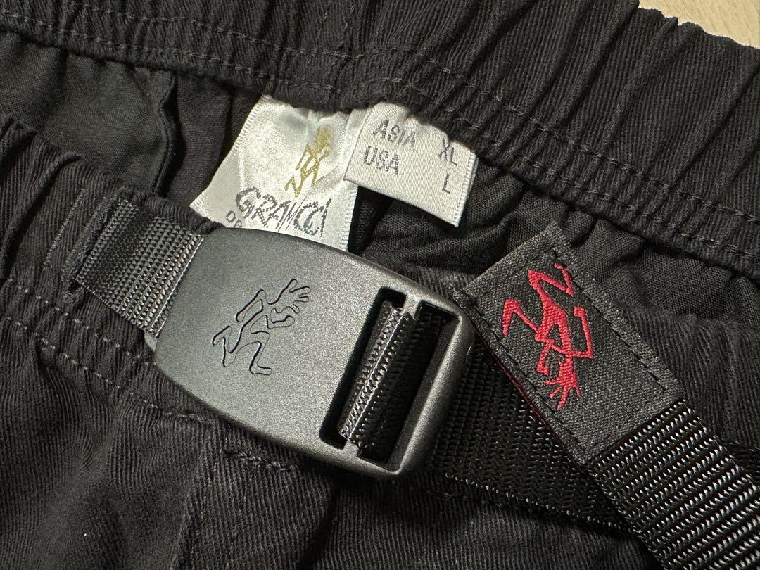 SALE 新品 GRAMICCI グラミチ パンツ ワイド ルーズ クライミング