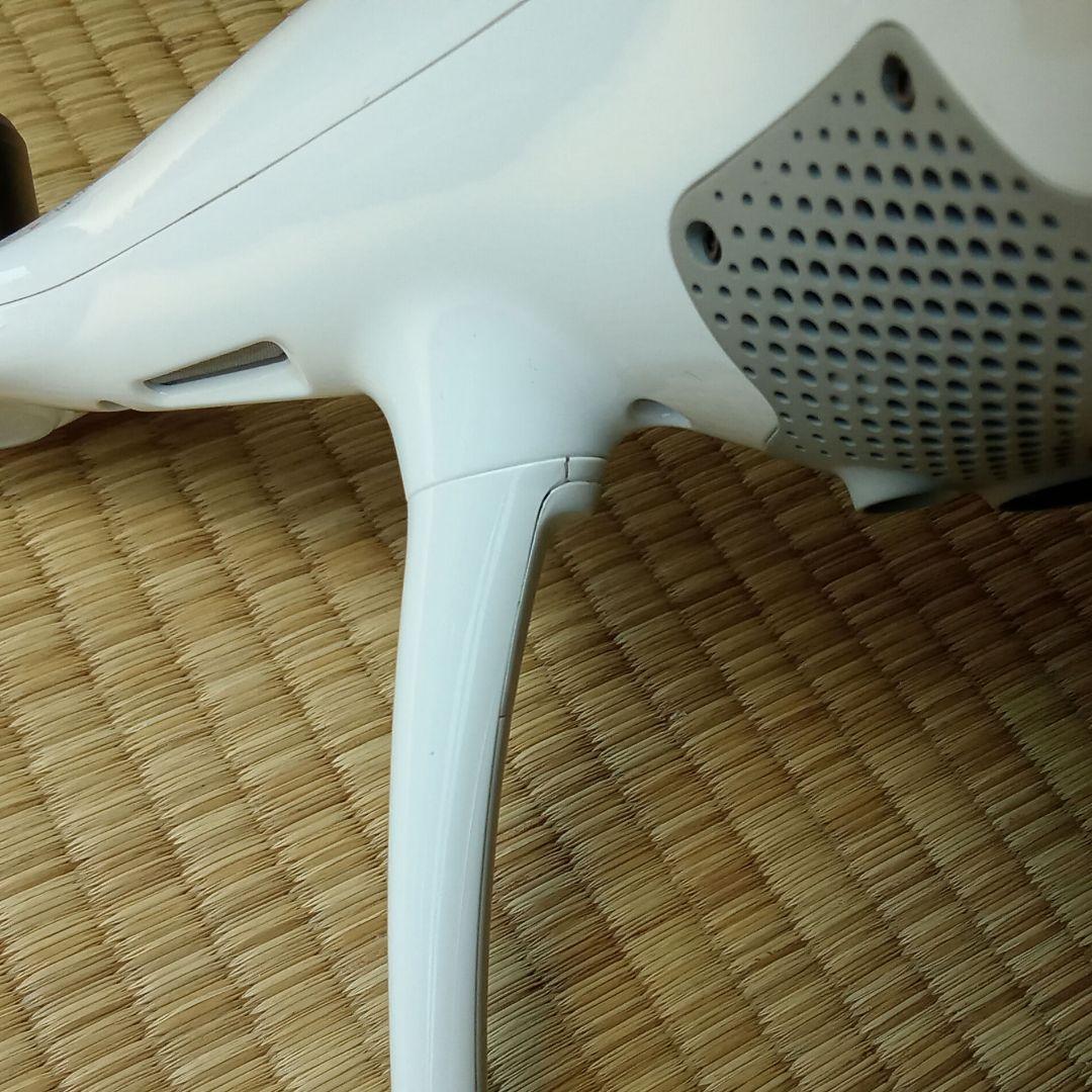 DJI『PHANTOM4』
