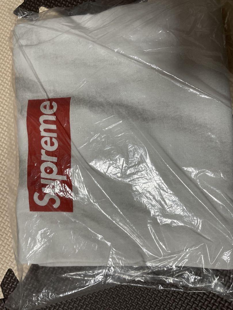 supreme メゾンマルジェラ　Maison Margiela Tシャツ　新品