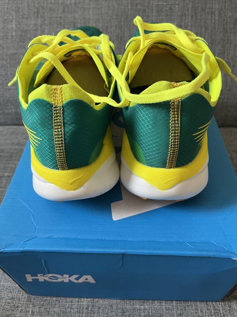 スパイク・シューズ HOKA ROCKET X2