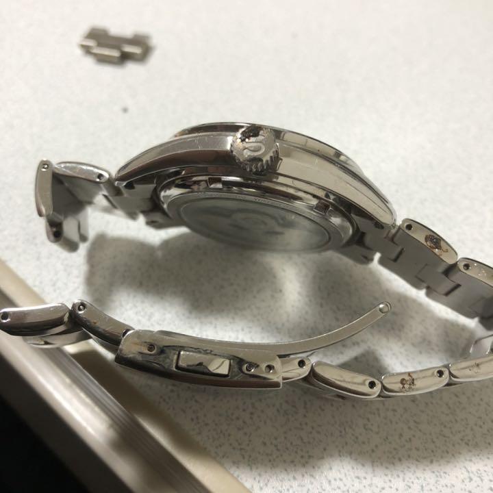 中村さま専用 オートマチック 腕時計 5QPzp-m90387022183 SEIKO 6R15-00C0 超歓迎即納