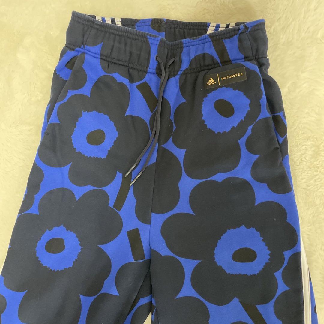 Lマリメッコ×アディダス コラボ