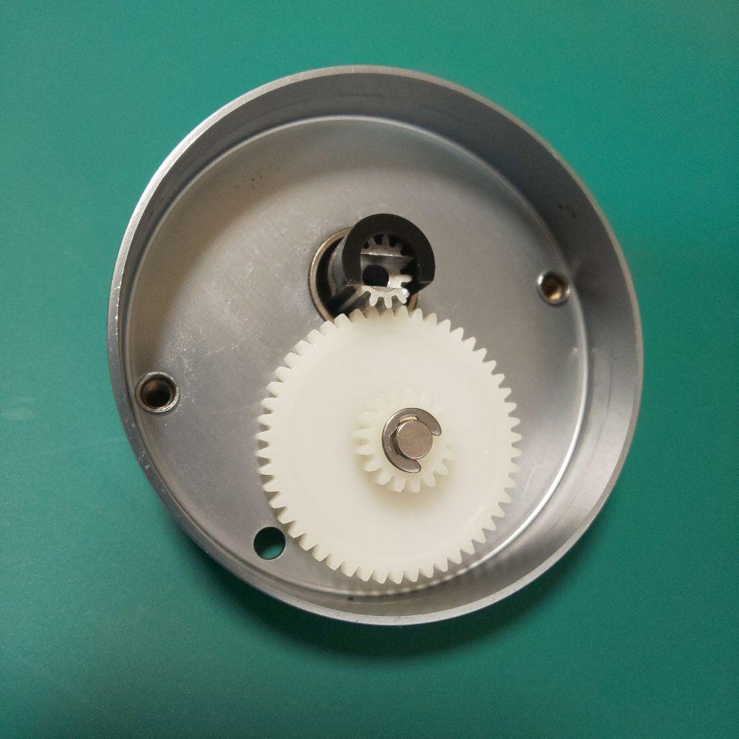 ABU アンバサダー 2500C IAR 実釣未使用 【超美品】 箱あり