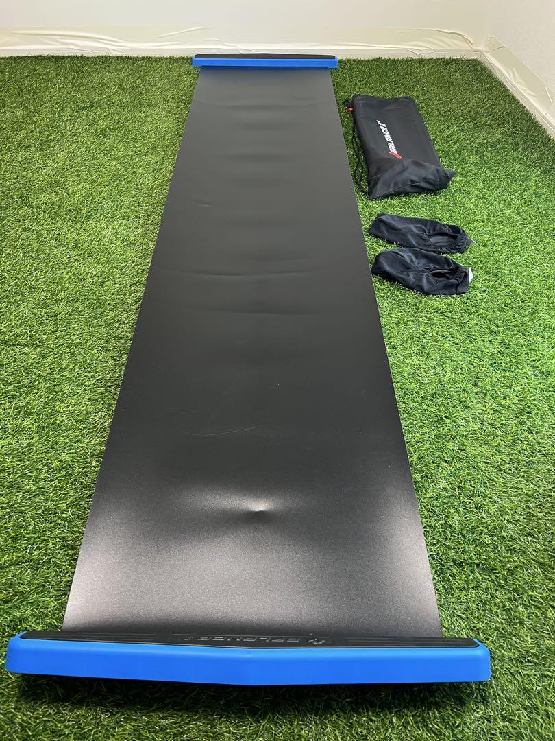バランスワン スライドボード スライディングボード EX 230cm