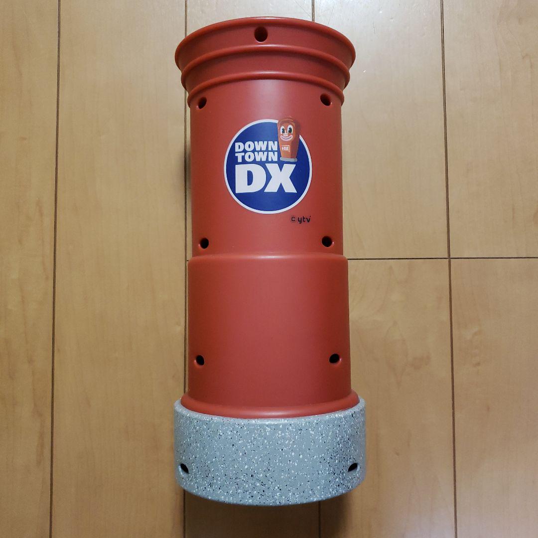ダウンタウンDX 郵便ポスト型貯金箱フィギュア　トスポくん ダウンタウンDX 郵便ポスト型貯金箱フィギュア トスポくん