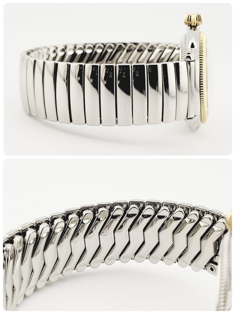 極美品 Vague watch Coussin Early 33mm 腕時計