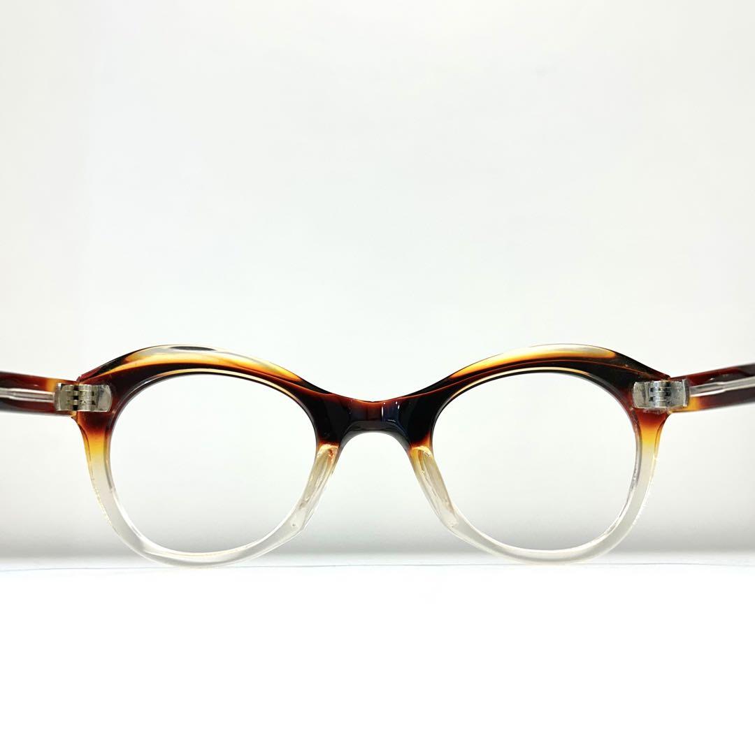 50年代☆フランス製 ヴィンテージ☆ frame france PD65