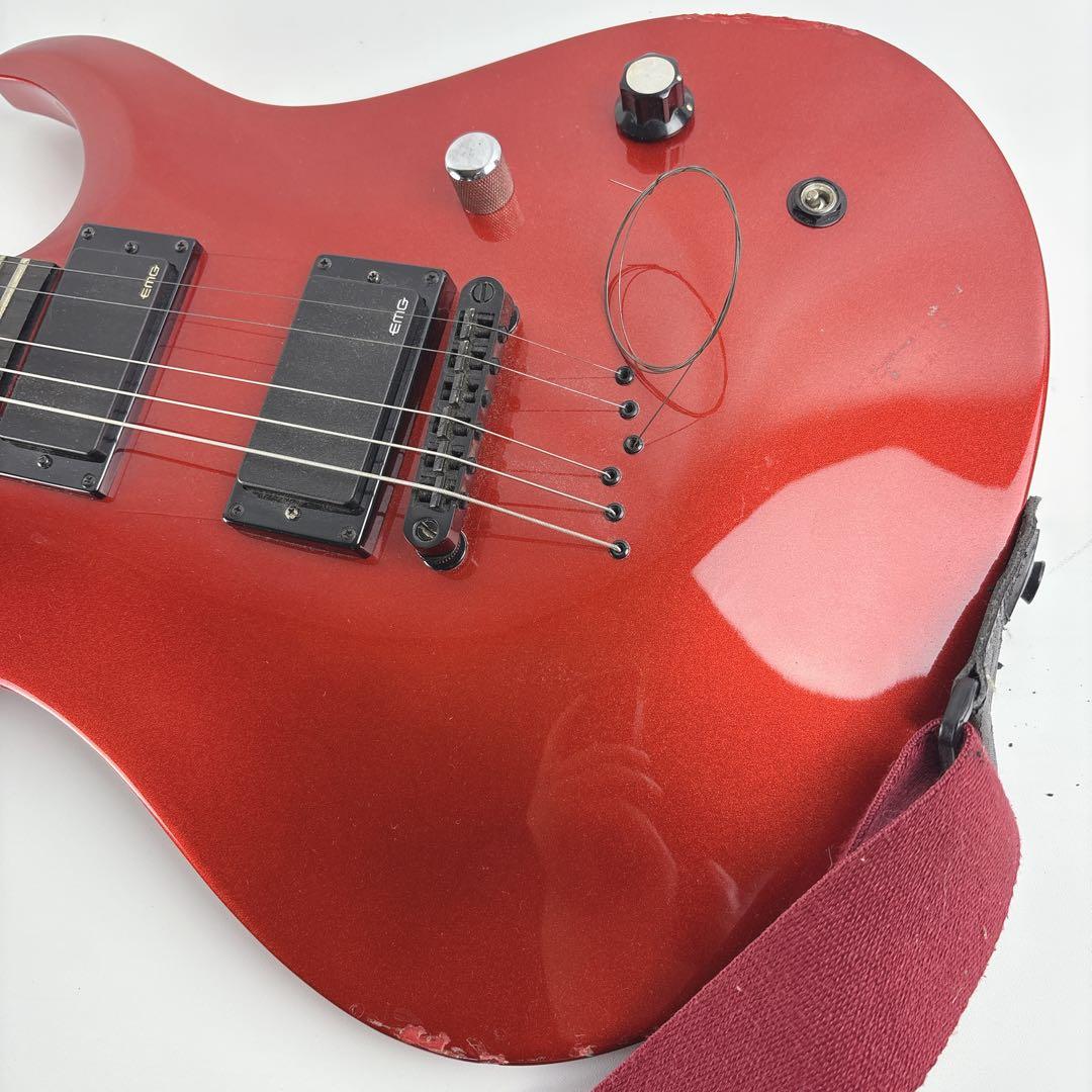 Washburn ワッシュバーン エレキギター XMPRO2USE Washburn ワッシュバーン エレキギター XMPRO2USE