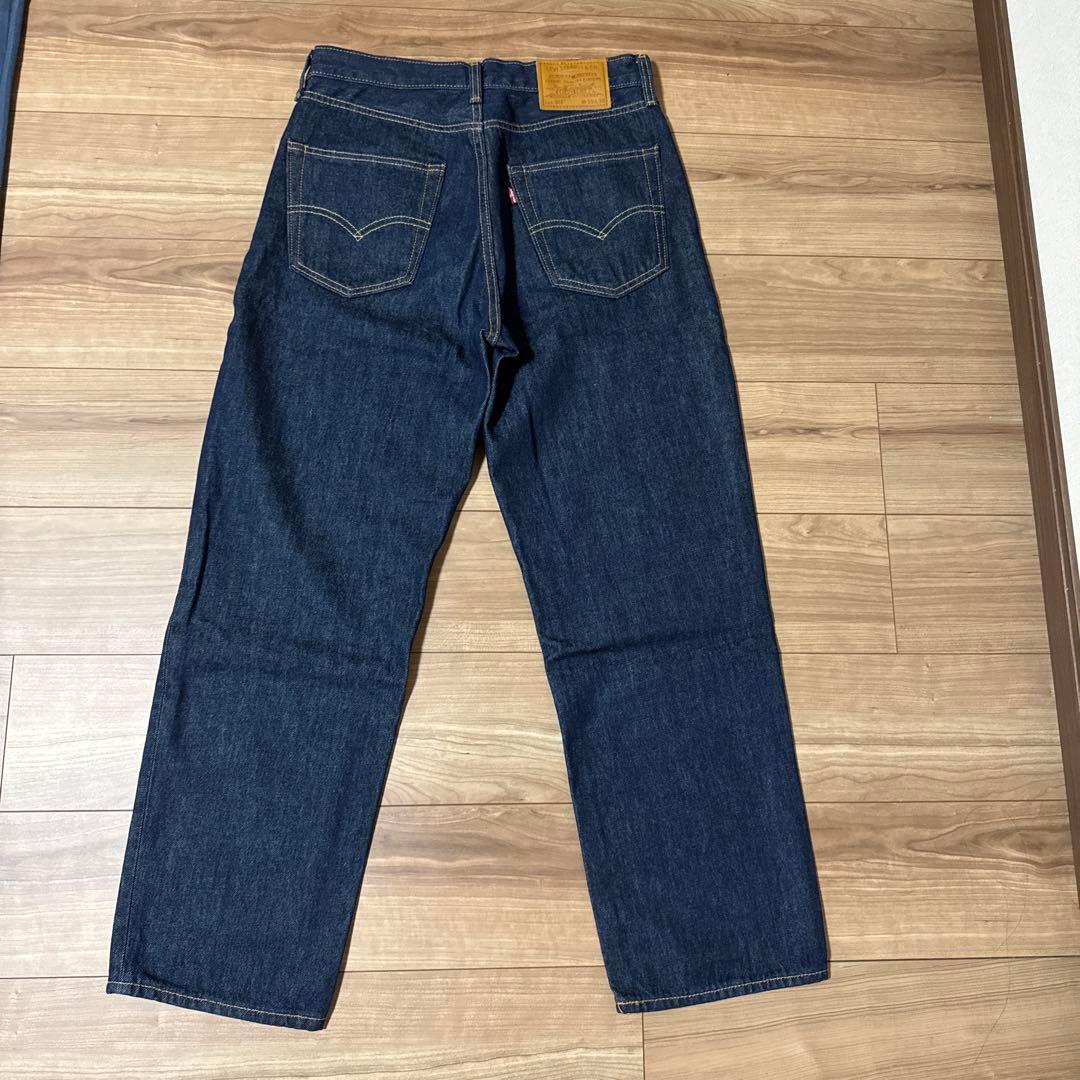 LEVI'S 565 '97 ・563 LEVI'S 565 '97 ・563