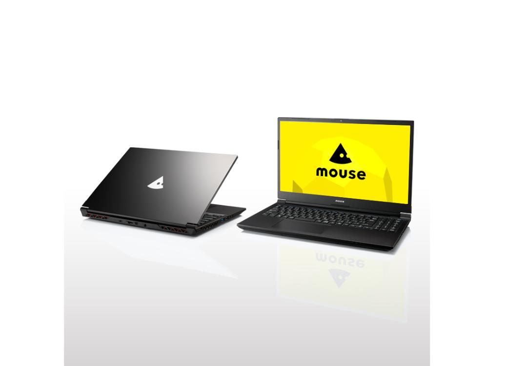 マウスコンピューター クリエーションＰＣ