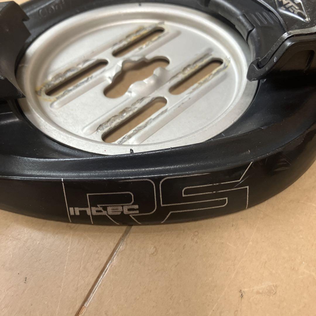 F2 インテックRS