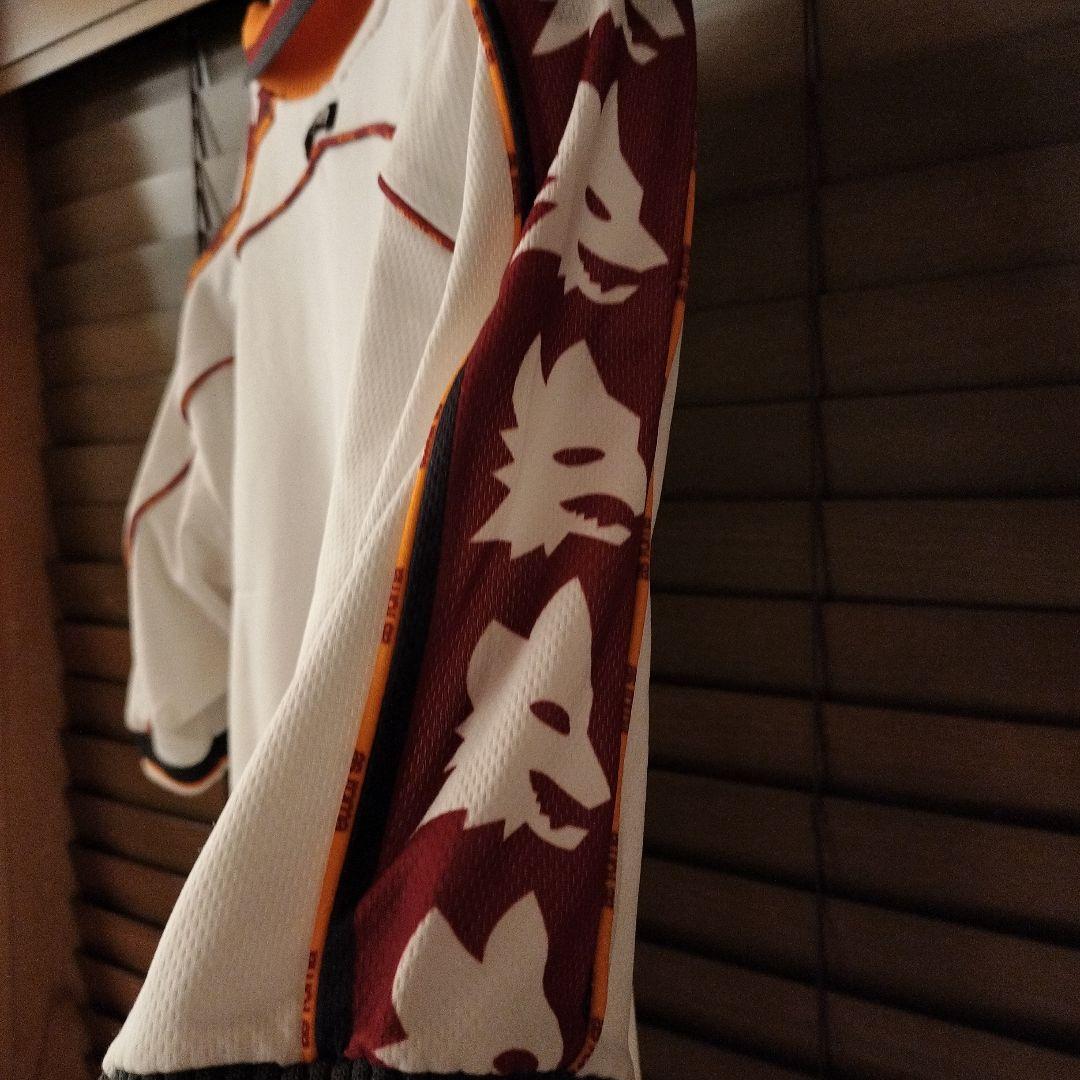 ◆ディアドラ◆AS Roma◆1998-1999◆サッカー◆ユニフォーム