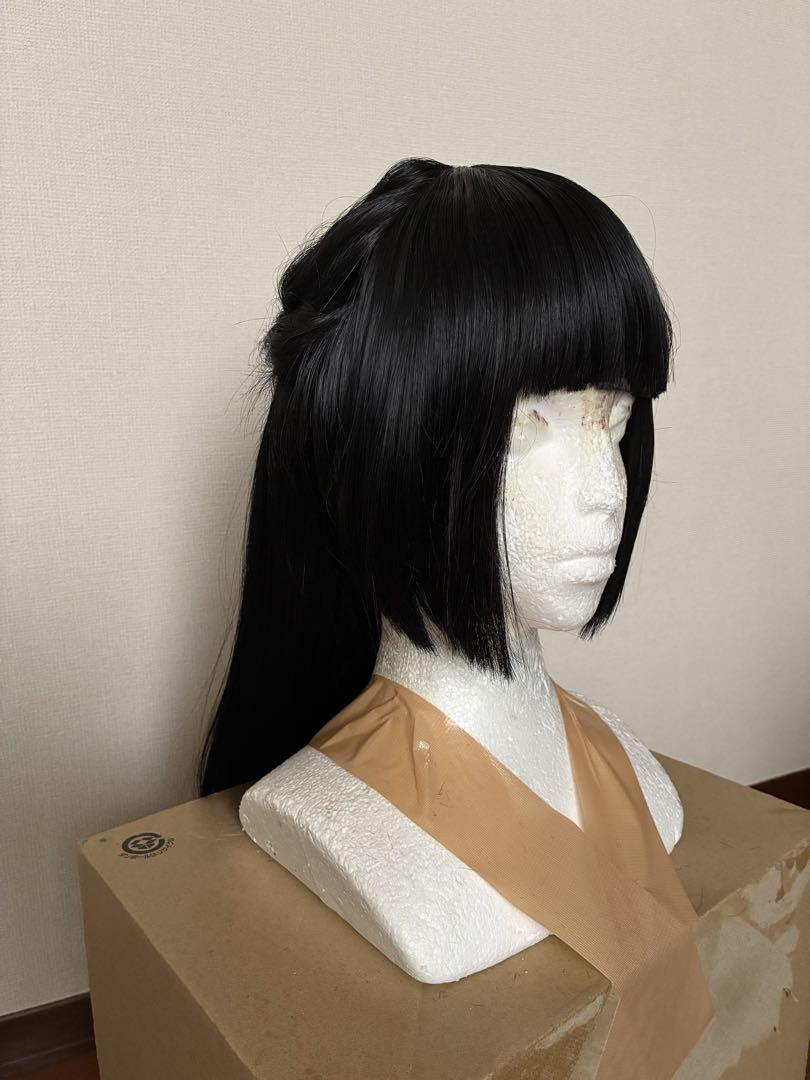 ゼンゼロ 星見雅 コスプレ【ウィッグ、武器付き】