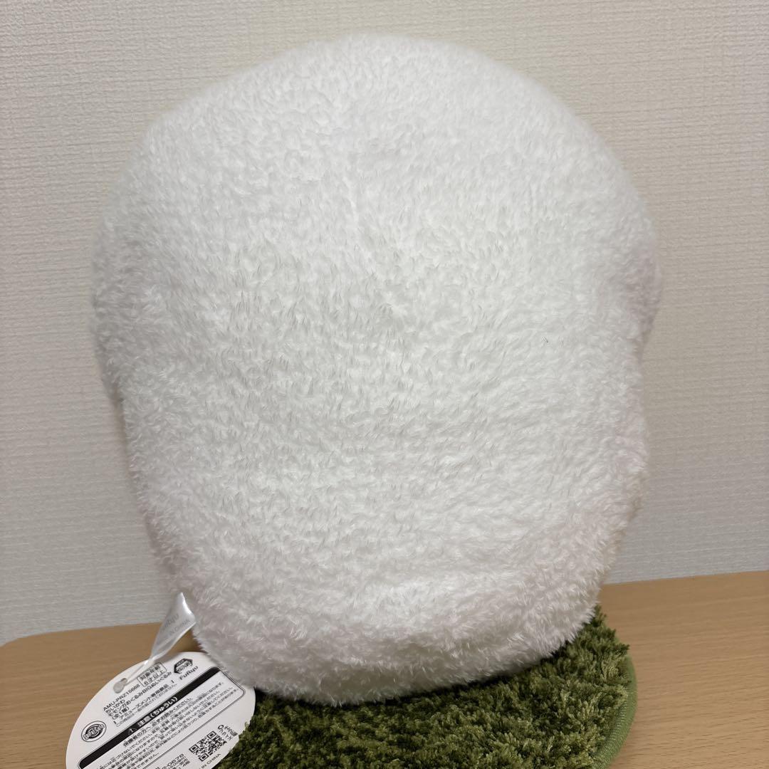 新品タグ付き ちいかわ モモンガ ぬいぐるみ 2点セット
