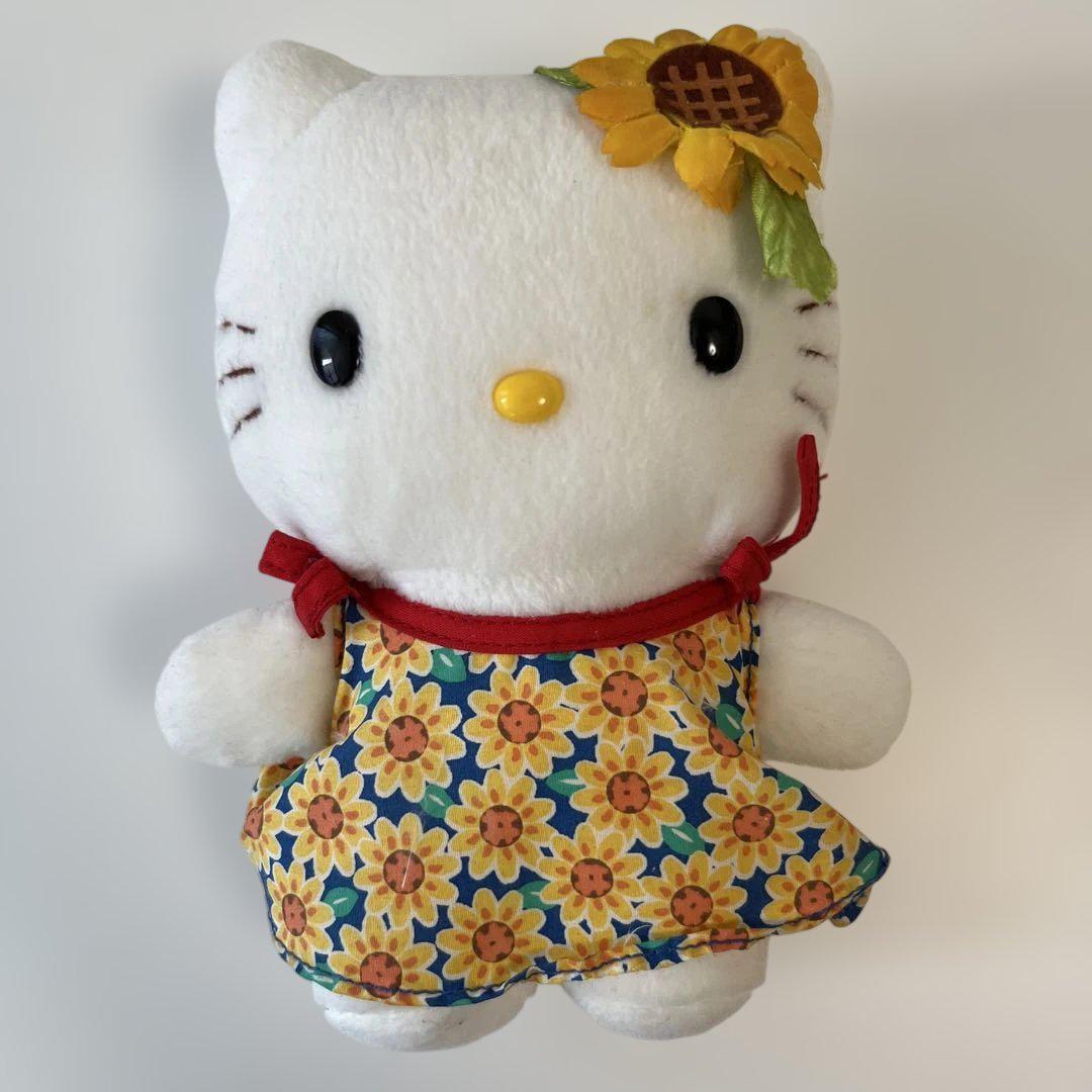 ご当地キティーまとめ売り　キティー　レトロ　平成ぬいぐるみマスコット　希少 サンリオ 平成レトロ まとめ売り プレミアムマスコット 非売品
