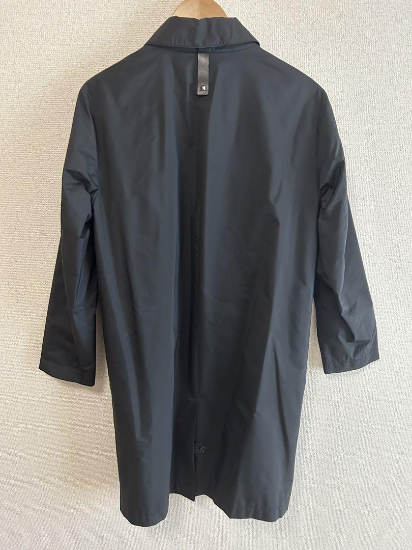 Valentino(ヴァレンティノ)/ステンカラーコート