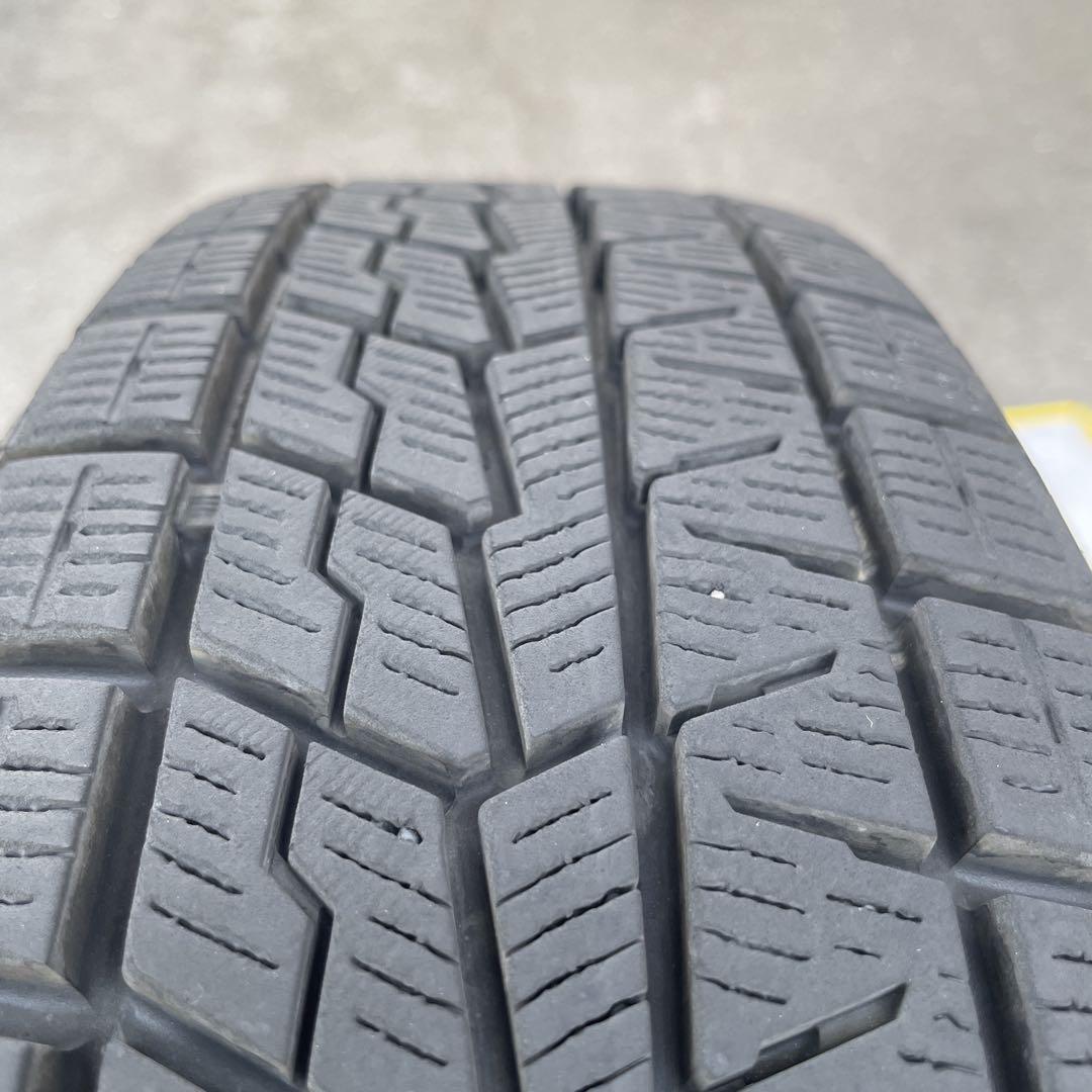 155/65R14 スタッドレス ホイールセット ヨコハマ IG70 2/2