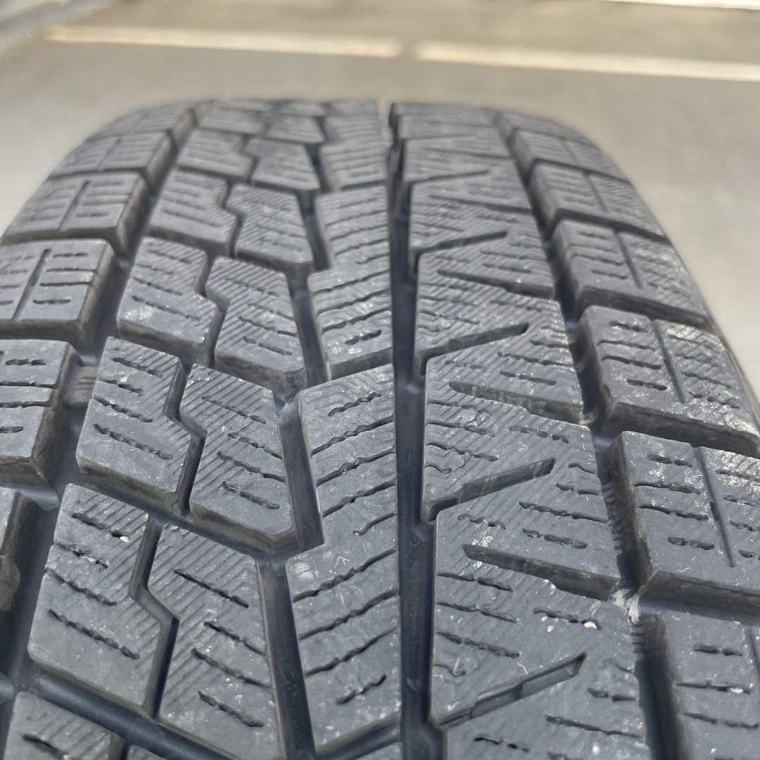 155/65R14 スタッドレス ホイールセット ヨコハマ IG70 2/2