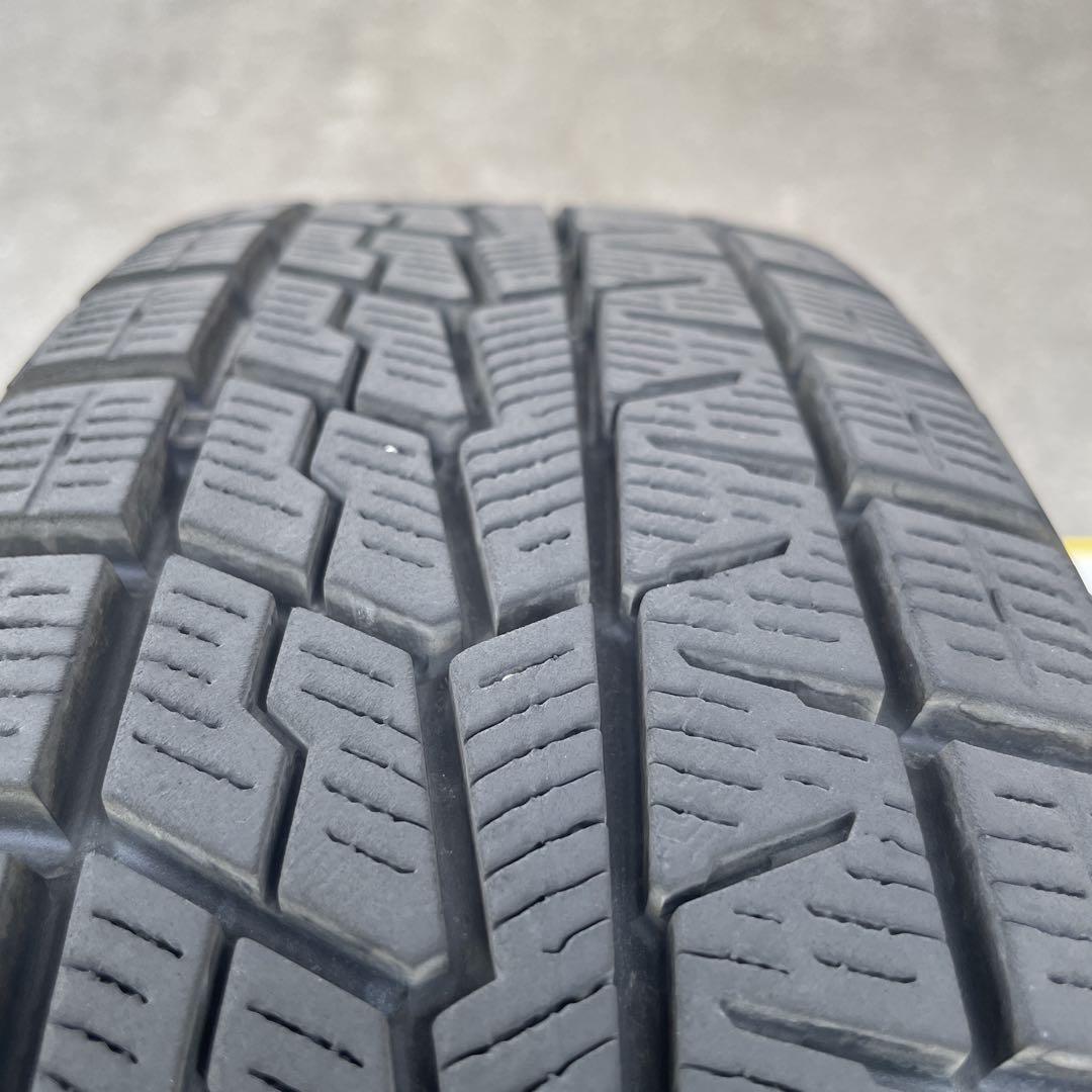 155/65R14 スタッドレス ホイールセット ヨコハマ IG70 2/2