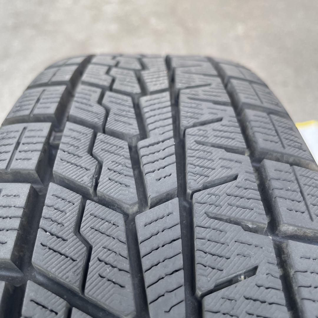 155/65R14 スタッドレス ホイールセット ヨコハマ IG70 2/2