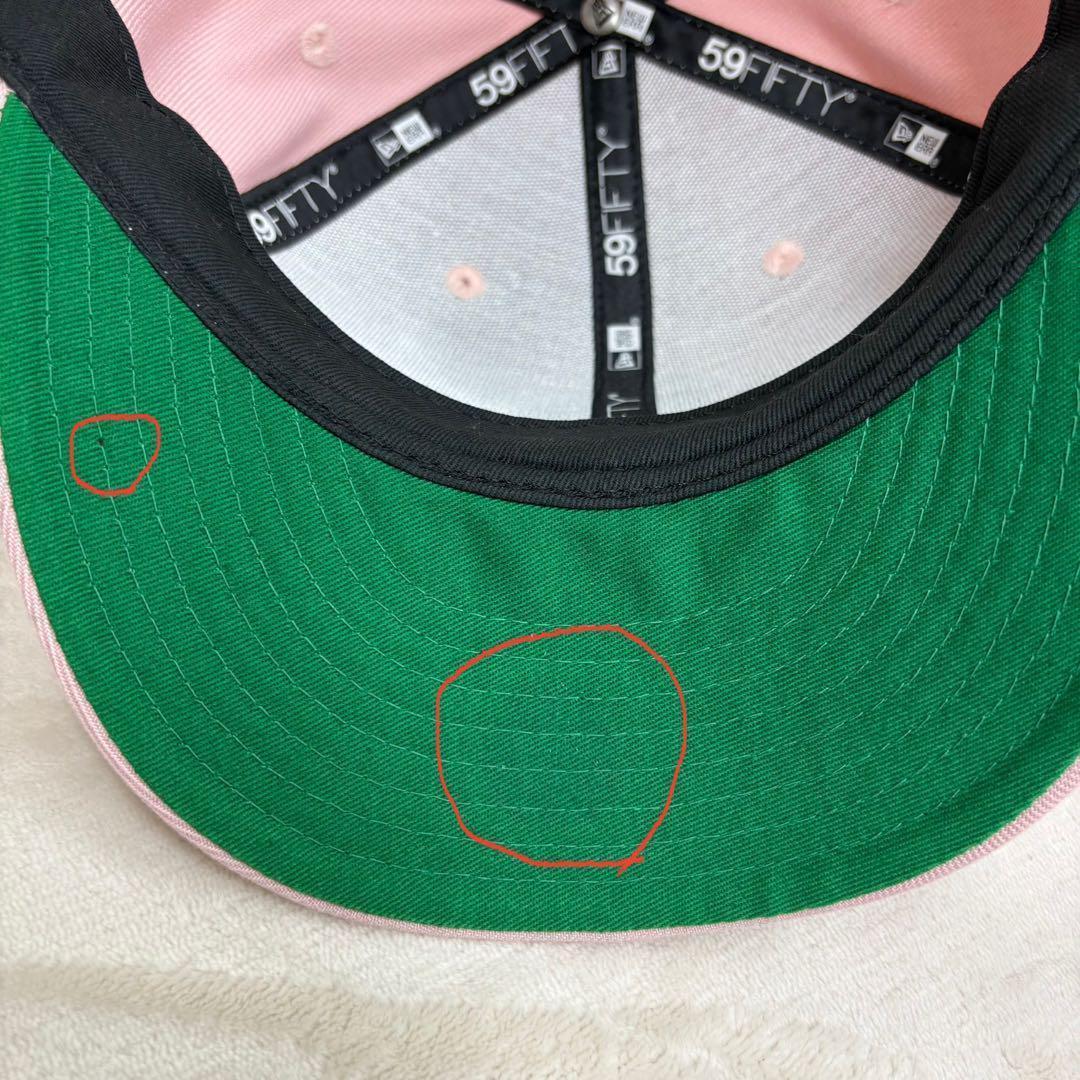 angels ロサンゼルス エンゼルス NEW ERA キャップ