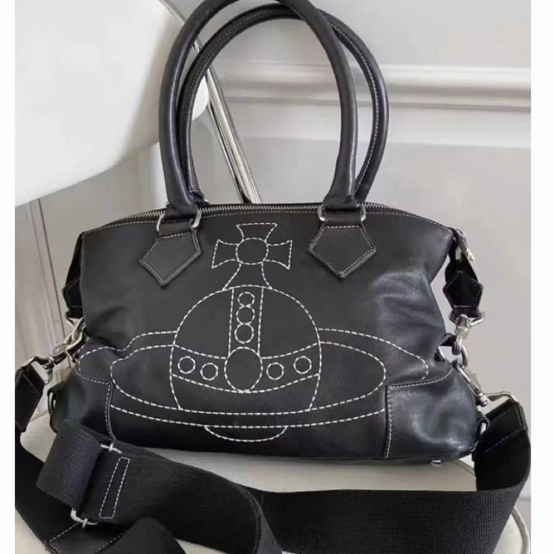 Vivienne Westwood ショルダーバッグ